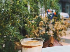 -隹木咖啡馆(宝龙广场店)