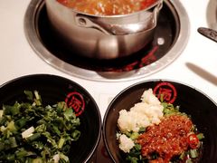 -湯島涮小火锅(余姚五彩城店)