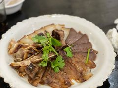酱味拼盘-绍兴名菜馆(可乐路店)