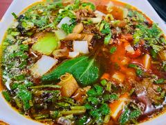 -三羊居食府(文艺路店)