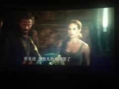 -自由人影城(大庆唐人中心店)