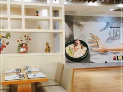 -杭州国际会议中心洲际酒店-面工坊