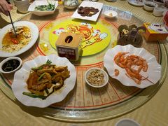 -石岐佬中山菜馆(张溪店)