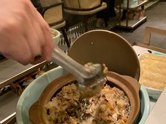 -润园四季椰子鸡火锅(南山海岸城店)