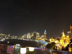 -罗斯福色戒酒吧(外滩店)