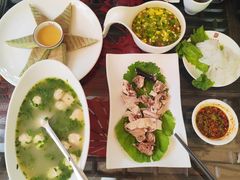 -红河印象美食文化酒楼(强盛路店)