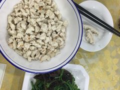 -毅祥斋老孙家泡馍(北院门鼓楼店)