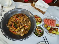 -滁香园·滁州菜(琅琊山店)