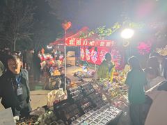 -淄博聊斋城景区