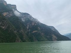 -白帝城·瞿塘峡景区