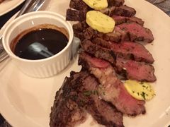 -WOLFGANG PUCK KITCHEN & BAR(迪士尼小镇店)