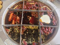 -桃花沅火锅(长嘉汇江景店)