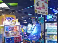 -星际传奇·电玩城·游戏厅·儿童乐园(大悦城店)