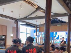 -周渝食惦酸菜鱼(青浦店)
