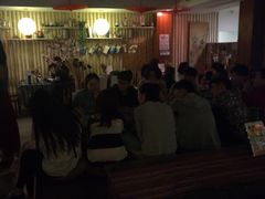 -蘭葶花酒馆(鼓楼店)