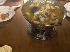 -隔壁老王·家常云南菜(花巷店)