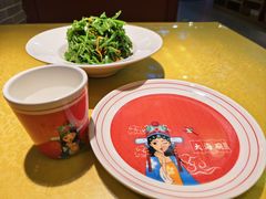 -大海碗·炸酱面·烤鸭·京菜(天坛店)