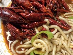 -无限虾享(同庆街店)