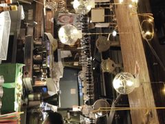 -胡桃里音乐酒馆(环亚凯瑟琳广场店)