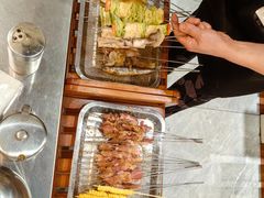 -小寒羊烧烤(凯瑞时代大厦店)