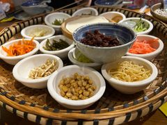 -包整·丝娃娃(一览甲秀楼风景店)