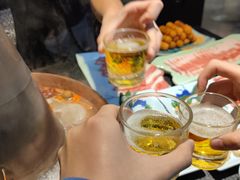 -乌拉赫旗满族火锅(国信·南湖公馆店)