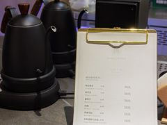 -YUISHINCOFFEE(愈欣咖啡石岩店)