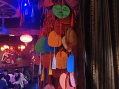 -江湖酒吧(老外滩店)