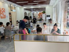 -仙螺岛海鲜自助餐厅(总店)