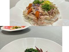 -囍榷·鲜美常州菜(恐龙园店)