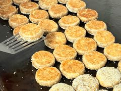 -清真·京华源铜锅涮肉(丰庆店)