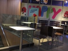 -麦当劳(文化西路店)