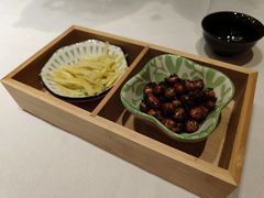 -新吉士·上海菜(浦东LCM置汇旭辉店)