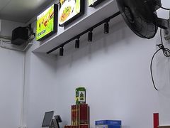 -奇味鸡煲(麦地店)