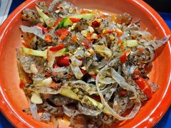 -马路边边串串香(苗栗路店)