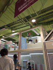 -乐多星球潮玩中心(沈阳嘉里城店)