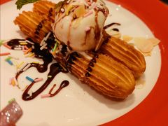 -味餐厅·海鲜·火锅·自助餐