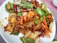 -乐乐餐厅(湘子庙街店)