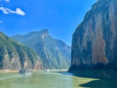 -白帝城·瞿塘峡景区