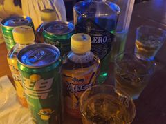 -HIB HUB公社(解放西路店)