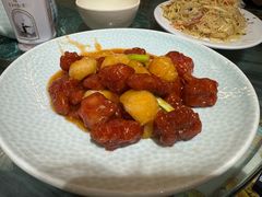 -安泰楼·佛跳墙创始人·传统闽味早茶·酒楼(三坊七巷闽菜地标店)