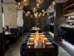 -MAGPIE喜鹊派餐厅(华侨城店)