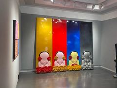 -大连美术馆