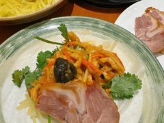 -老昌春饼(中央大街店)