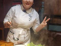 -手选潮汕鲜牛肉火锅(二七广场店)