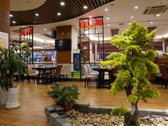大堂-桂客膳房·珍品堂