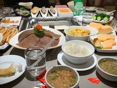 -海底捞火锅(九霄梦天地店)