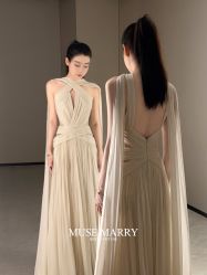 点击看大图 -MuseMarry婚纱(前海嘉里中心店)