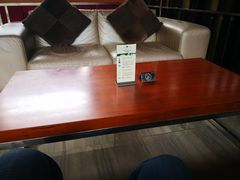 -广州花都皇冠假日酒店