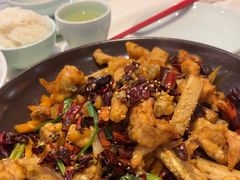 -天成川菜(礼岗店)